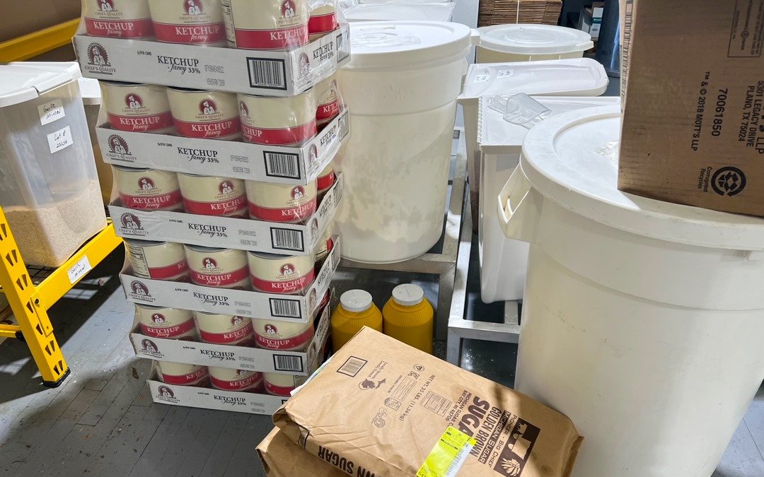 Signs That You Need A Co Packer For Scaling Your Food Products (BBQ