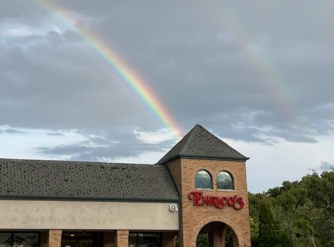 Enrico's Italian Dining