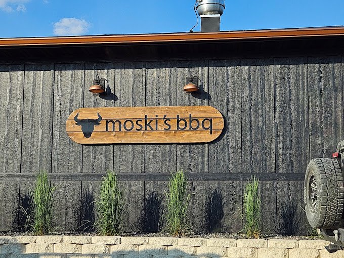 Moski's BBQ Sonoma Farm Co Packing's Customer