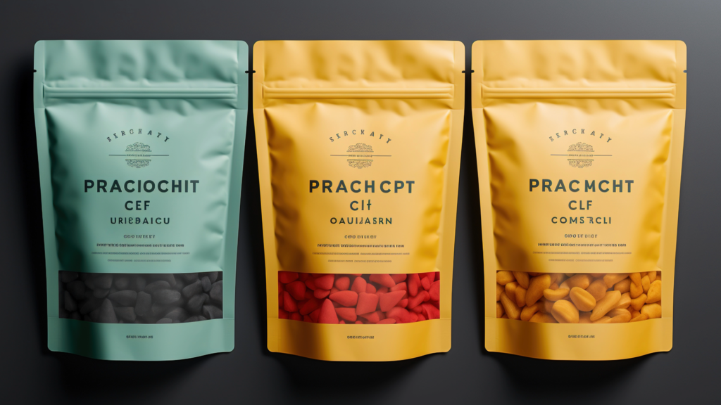 Professional food packaging designs by Sonoma Farm